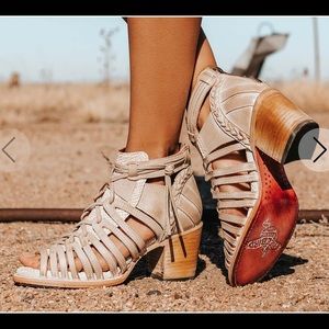 Freebird Wazee *Sold Out On Freebird Website Site*